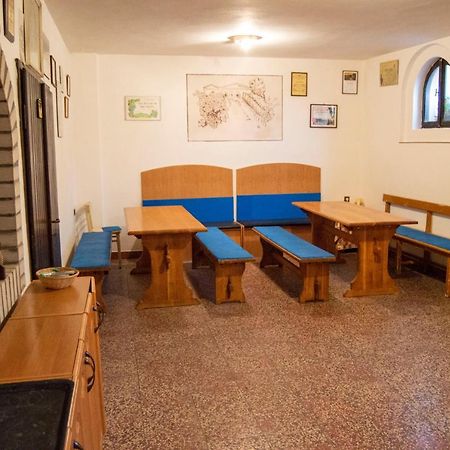 Penzion Holacky Dolní Dunajovice المظهر الخارجي الصورة